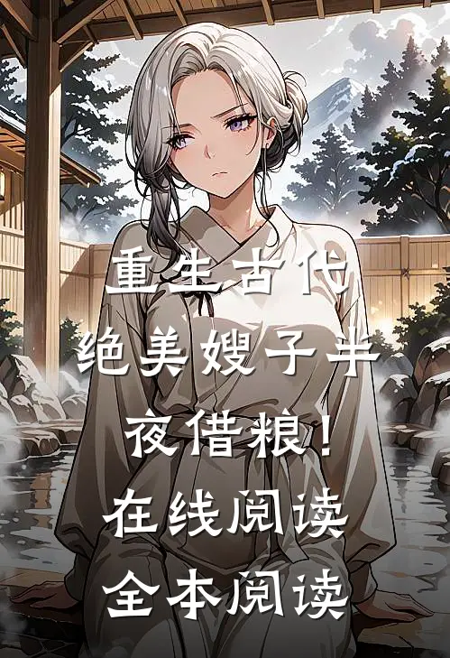 重生古代：绝美嫂子半夜借粮！在线阅读全本阅读