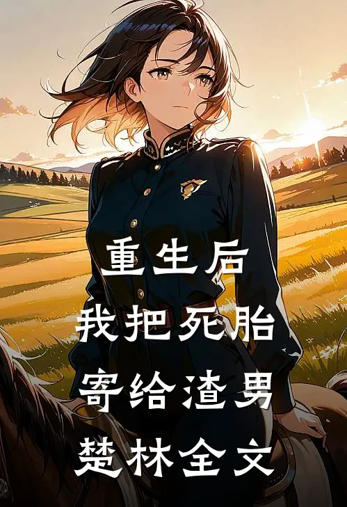 重生后，我把死胎寄给渣男楚林全文