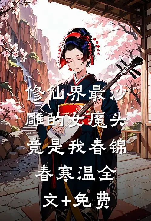 修仙界最沙雕的女魔头，竟是我春锦春寒温全文+免费