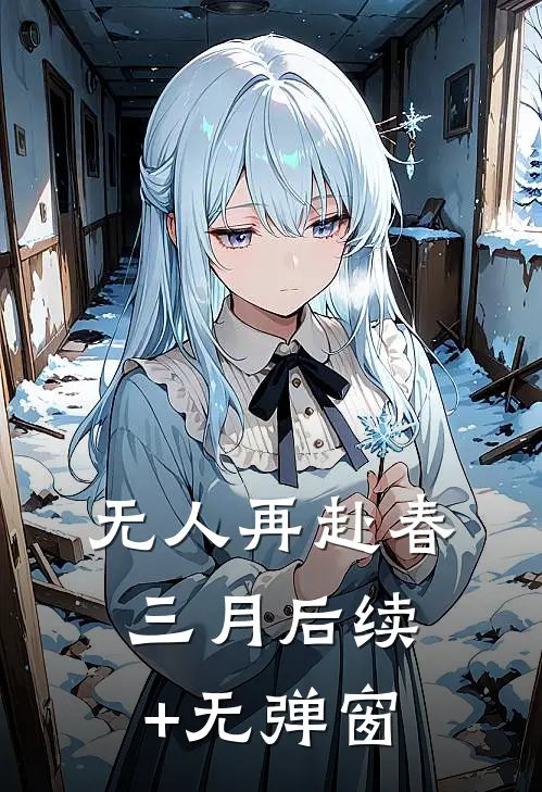 无人再赴春三月后续+无弹窗