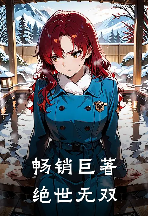 畅销巨著绝世无双