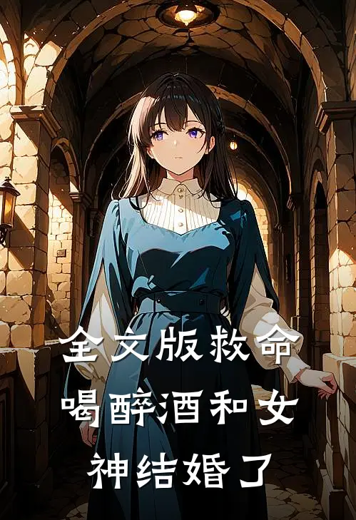 全文版救命，喝醉酒和女神结婚了