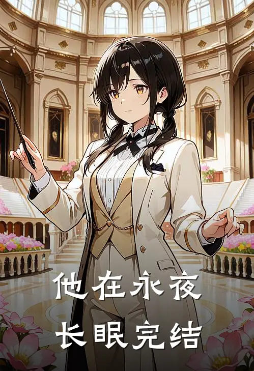 他在永夜长眠完结