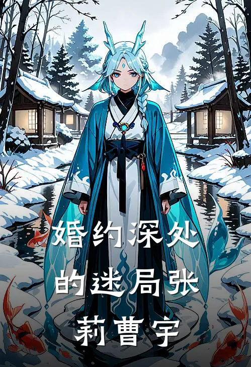 婚约深处的迷局张莉曹宇
