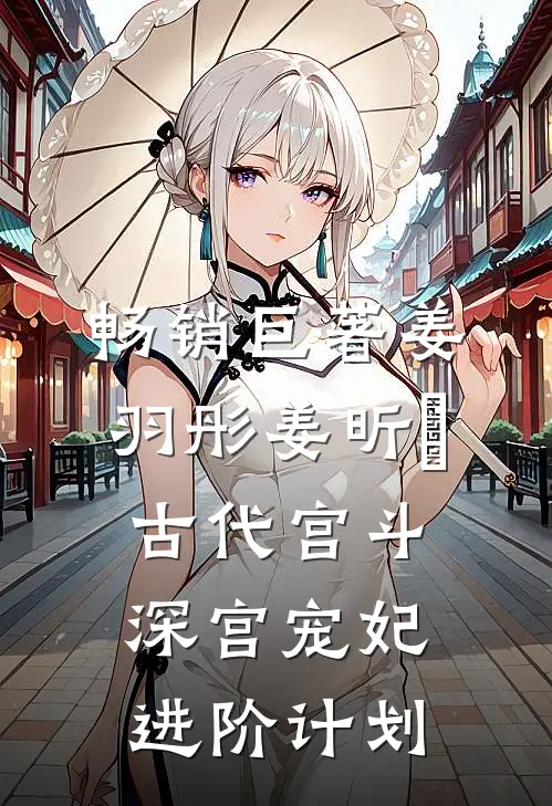 畅销巨著姜羽彤姜昕玥古代宫斗:深宫宠妃进阶计划