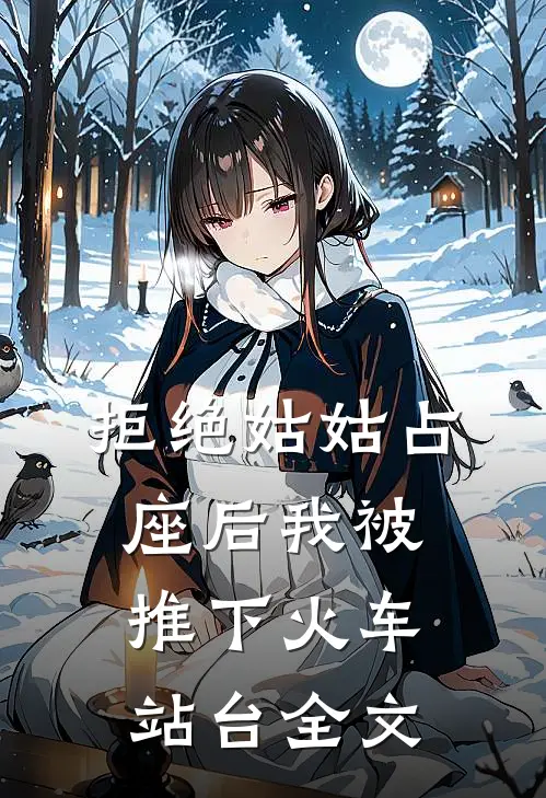 拒绝姑姑占座后我被推下火车站台全文