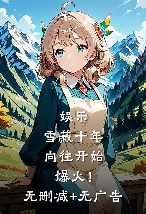 娱乐：雪藏十年，向往开始爆火！无删减+无广告