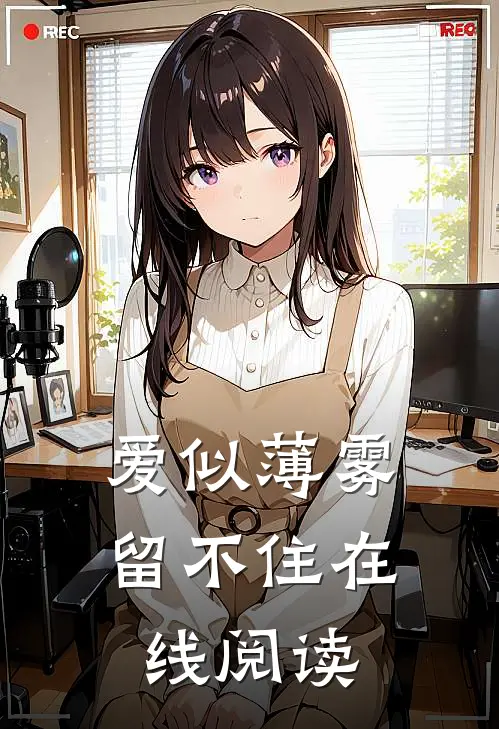 爱似薄雾留不住在线阅读