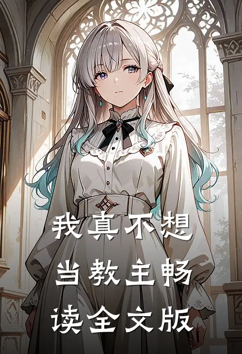 我真不想当教主畅读全文版