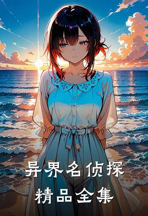 异界名侦探精品全集