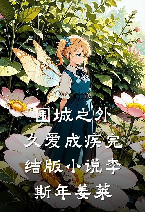 围城之外，久爱成疾完结版小说李斯年姜莱
