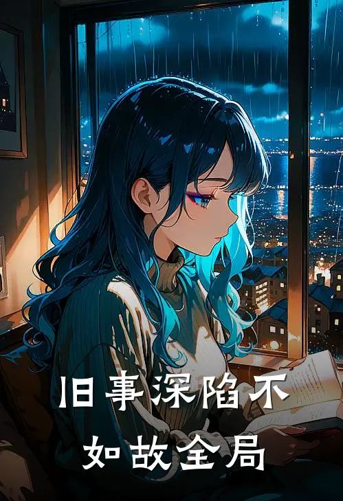 旧事深陷不如故全局