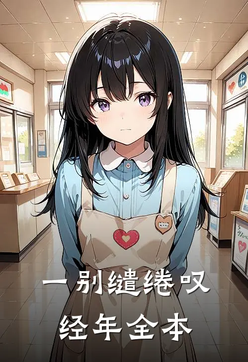 一别缱绻叹经年全本