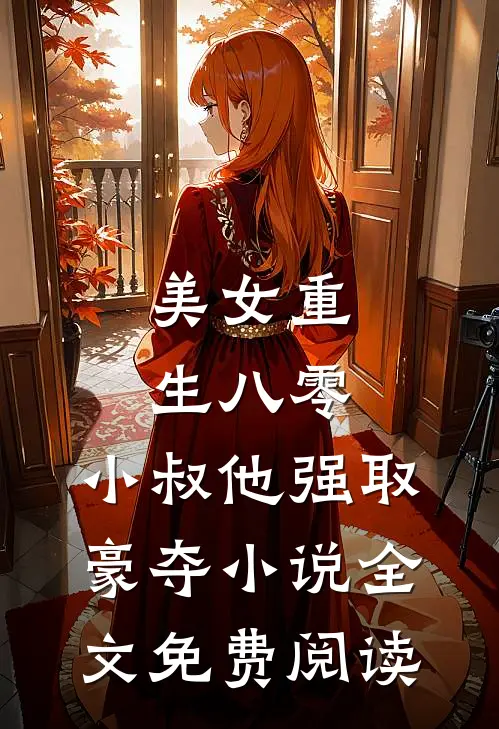 美女重生八零，小叔他强取豪夺小说全文免费阅读