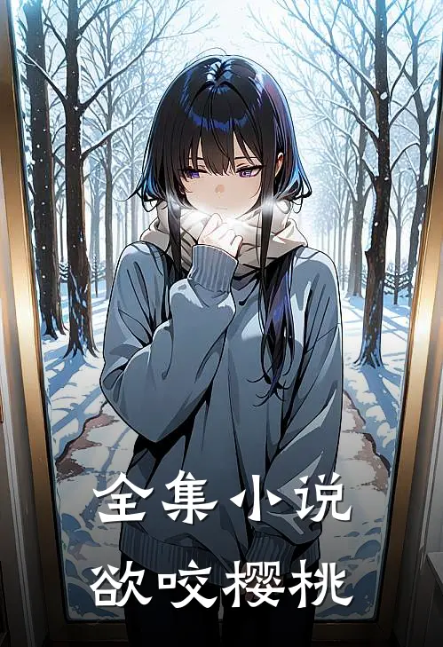 全集小说欲咬樱桃