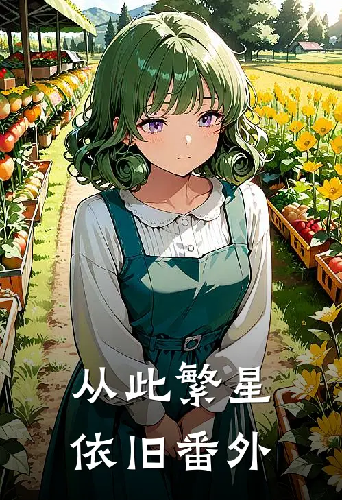 从此繁星依旧番外