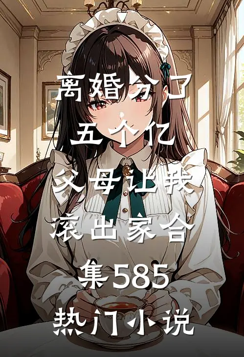离婚分了五个亿，父母让我滚出家合集585热门小说
