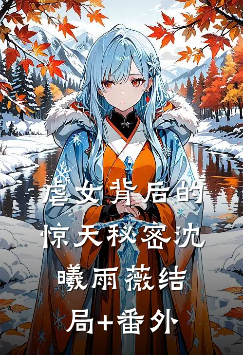 虐女背后的惊天秘密沈曦雨薇结局+番外