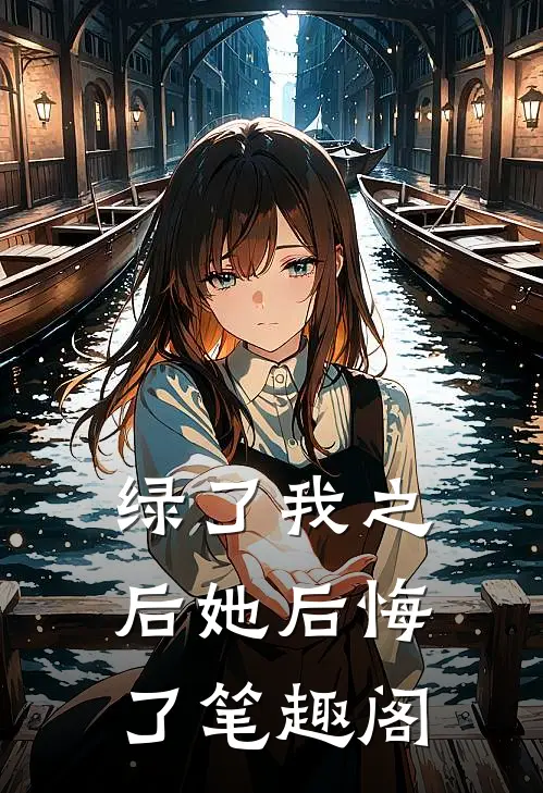 绿了我之后她后悔了笔趣阁