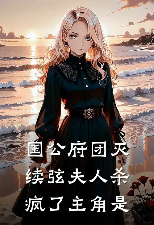 国公府团灭：续弦夫人杀疯了主角是