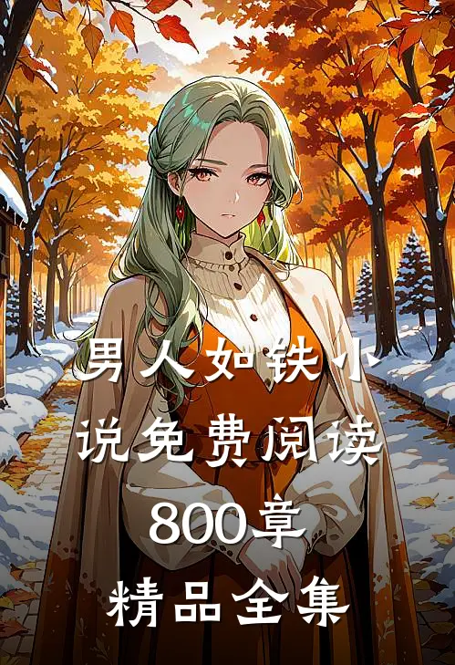男人如铁小说免费阅读800章精品全集