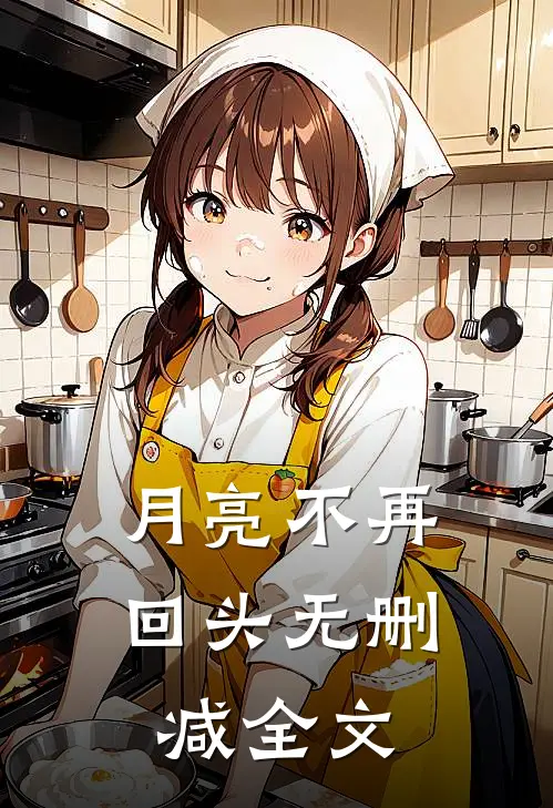月亮不再回头无删减全文