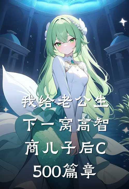 我给老公生下一窝高智商儿子后C500篇章