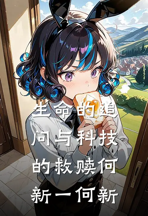 生命的追问与科技的救赎何新一何新