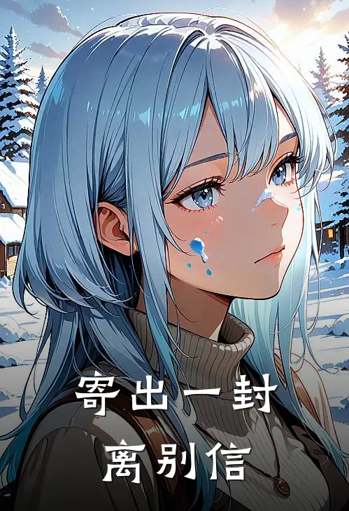 寄出一封离别信