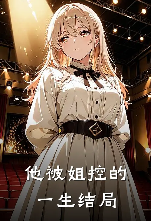 他被姐控的一生结局