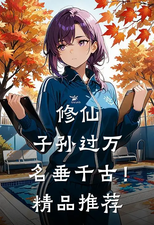 修仙：子孙过万，名垂千古！精品推荐
