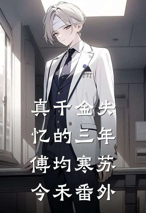真千金失忆的三年傅均寒苏今禾番外