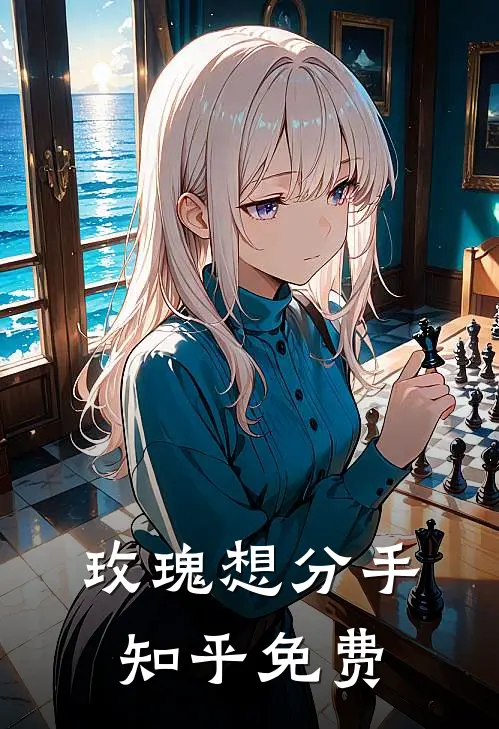玫瑰想分手知乎免费