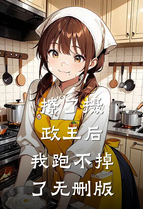 撩了摄政王后，我跑不掉了无删版