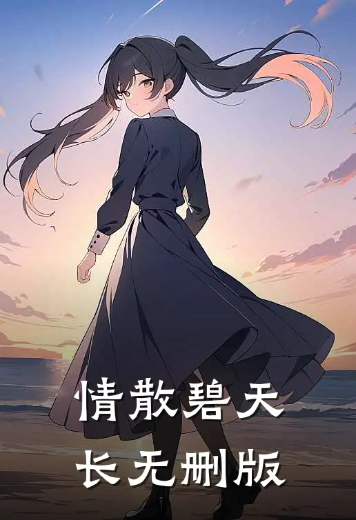 情散碧天长无删版