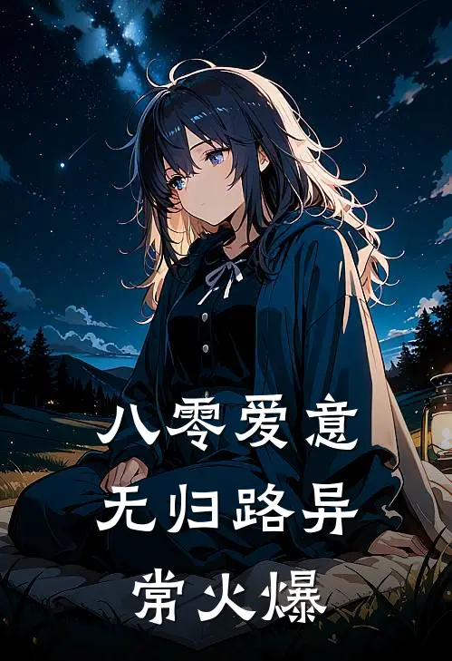 八零爱意无归路异常火爆