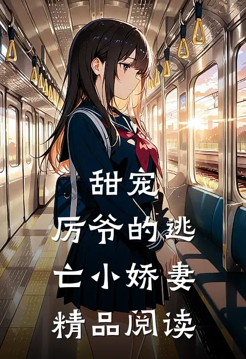 甜宠厉爷的逃亡小娇妻精品阅读全文