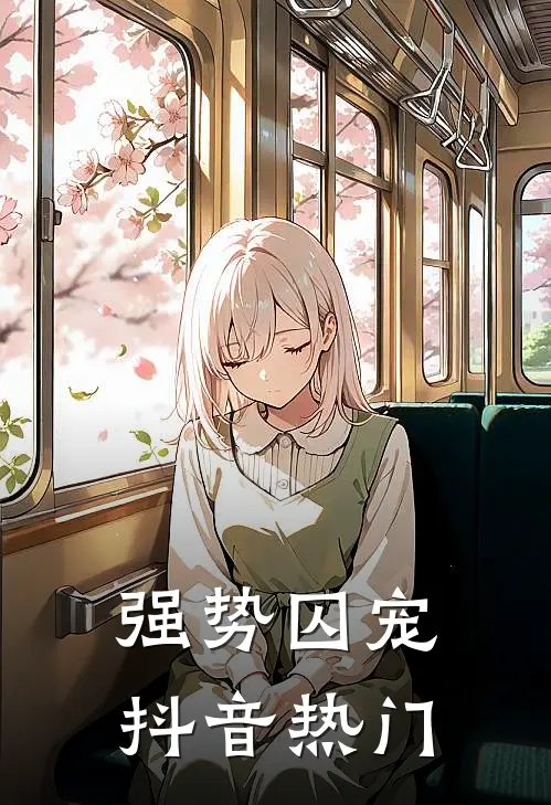 强势囚宠抖音热门