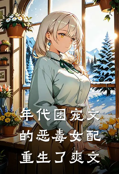 年代团宠文的恶毒女配重生了爽文