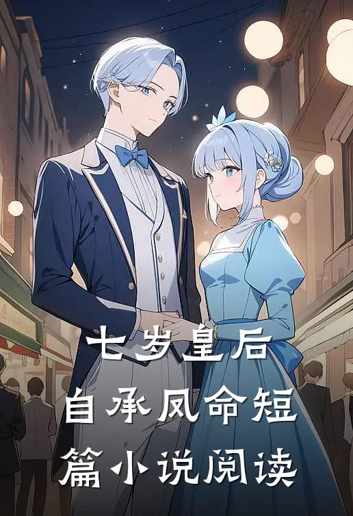 七岁皇后，自承凤命短篇小说阅读