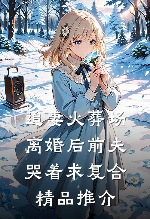 追妻火葬场：离婚后前夫哭着求复合精品推介