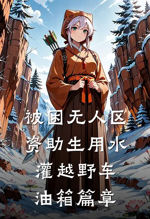 被困无人区，资助生用水灌越野车油箱篇章
