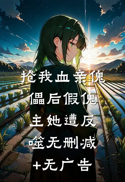 抢我血亲傀儡后假傀主她遭反噬无删减+无广告