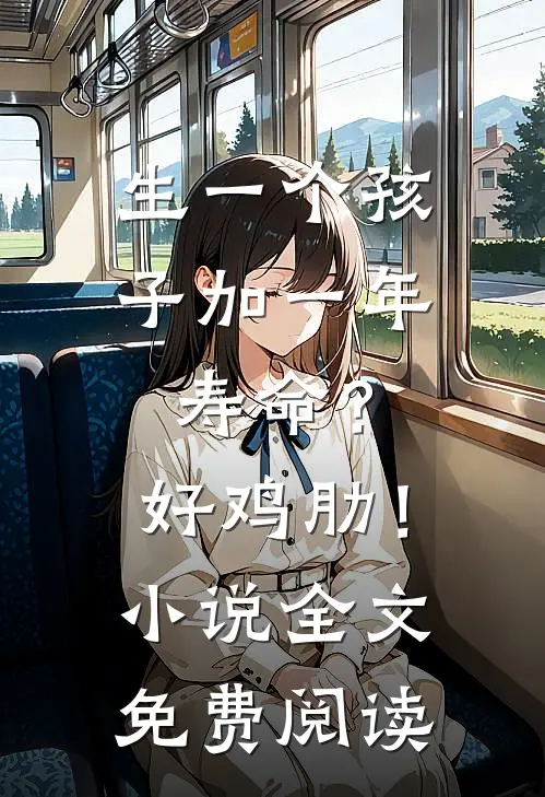 生一个孩子加一年寿命？好鸡肋！小说全文免费阅读