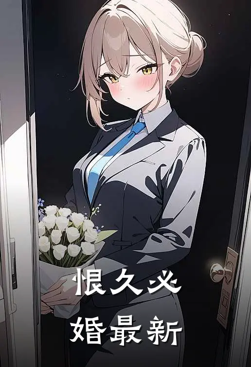 恨久必婚最新
