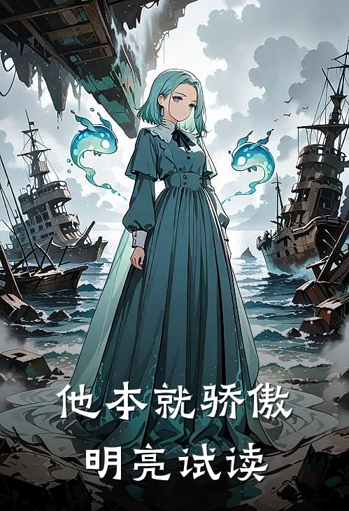 他本就骄傲明亮试读