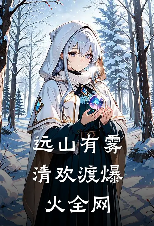 远山有雾清欢渡爆火全网