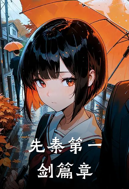 先秦第一剑篇章