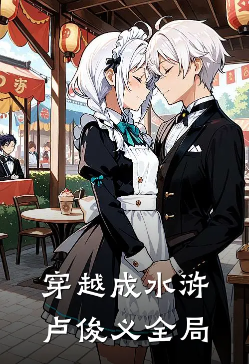 穿越成水浒卢俊义全局