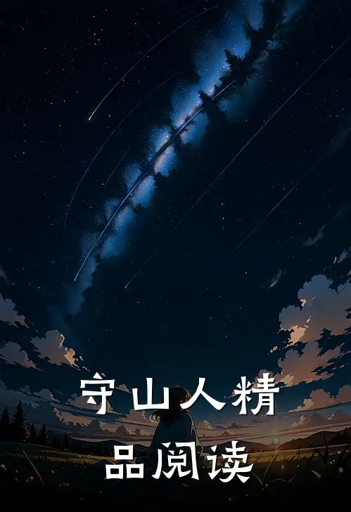 守山人精品阅读